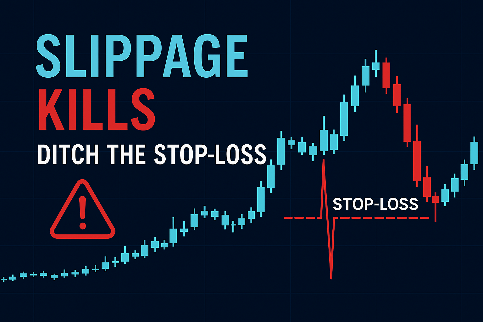 Outsmarting Slippage